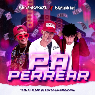 Pa Perrear - Single