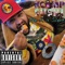 Poncho (feat. Alto Voltage) - Kcamp Sushi lyrics