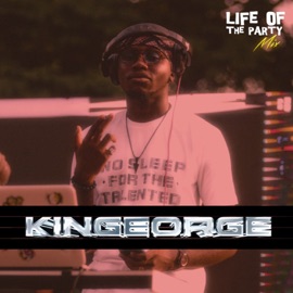 AFRICAN IN NEW YORK (feat. Sarz) [Mixed] Shirazee