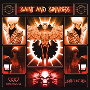 Saint & Sinners Vol.1 - EP