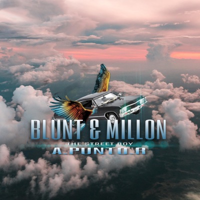 Blunt & Millon - Single