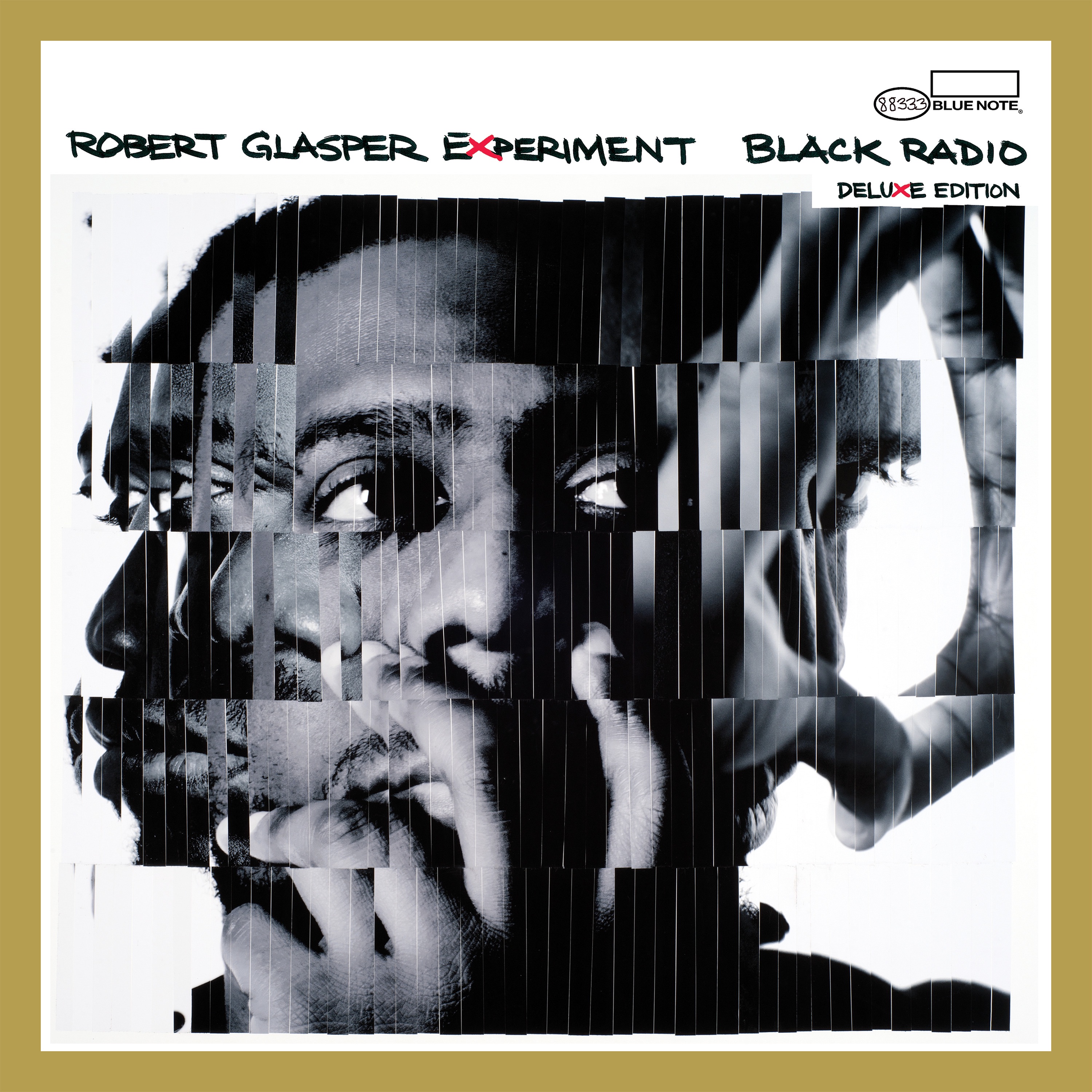 Twice (Questlove's Twice Baked Remix feat. Solange Knowles & - Robert Glasper Experiment