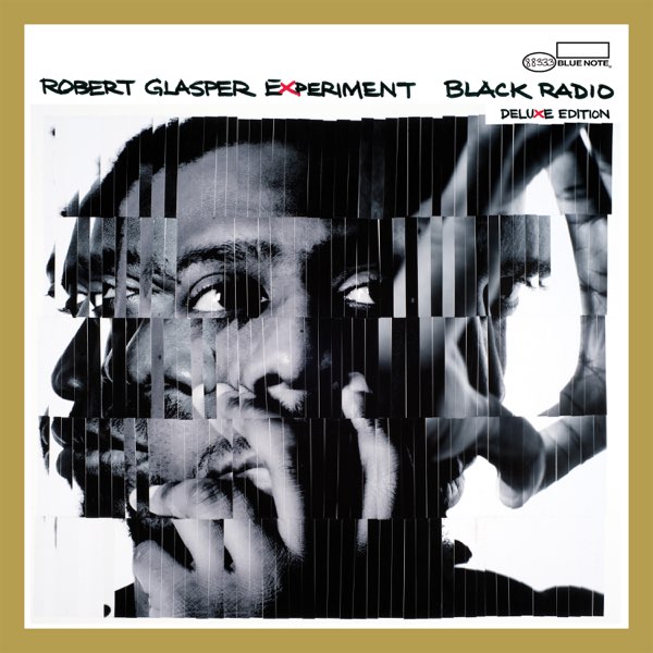 注目の福袋をピックアップ！ Album - Edition) (Deluxe Radio Black by Glasper Robert 洋楽