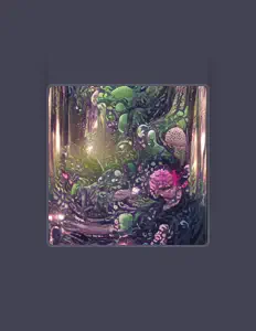 Poslechněte si interpreta Aivard, sledujte hudební videa, přečtěte si životopis, podívejte se na data turné a další informace.