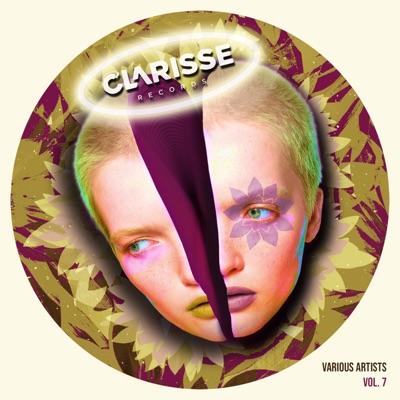 Clarisse Various Artists, Vol. 7 - EP