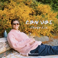 CON VOS - Single - Jöaqo Lia