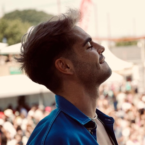 Juanjo García