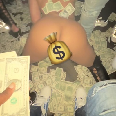 Stuck In My Ways (feat. NdiGleesh) - Single