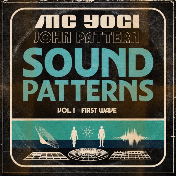 Sound Patterns First Wave, Vol.1 - EP