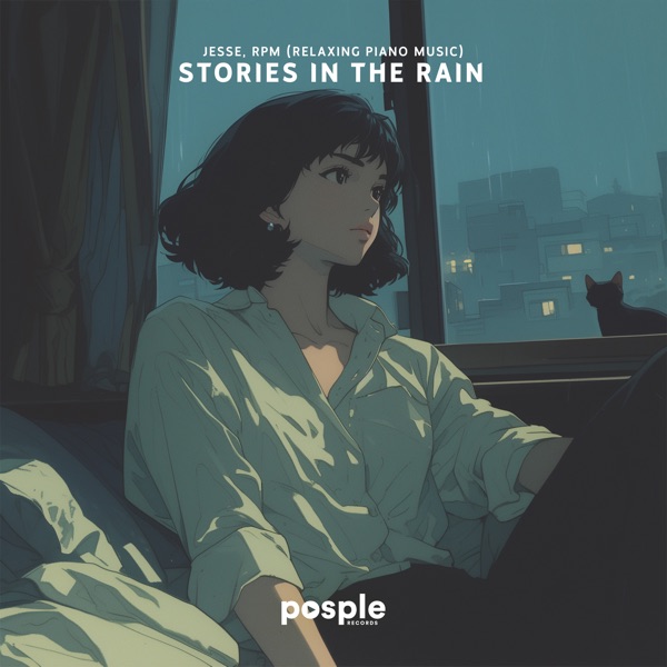 Stories in the Rain