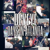 Days In Atlanta - Single - Deveye