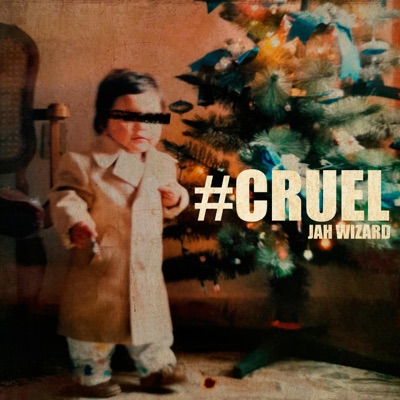 Cruel - EP