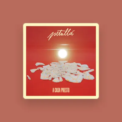 Listen to Petullà, watch music videos, read bio, see tour dates & more!