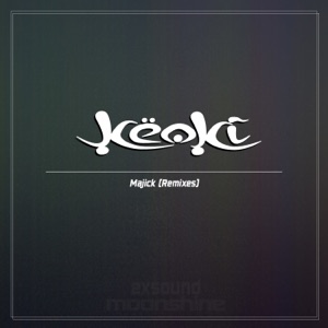 Majick - Single