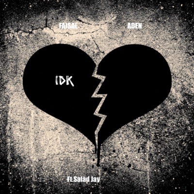 IDK (feat. Salad Jay) - Single