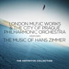 Honor (From "The Pacific") - The City of Prague Philharmonic Orchestra