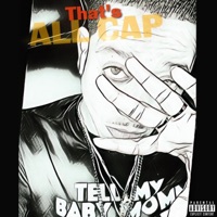 (Thats All Cap) - Single - Lucain