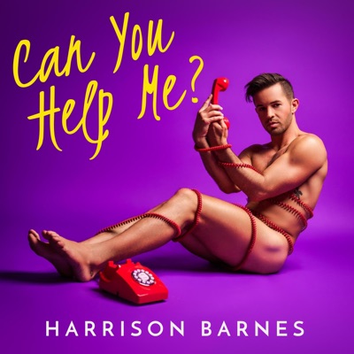 Can You Help Me? - Single