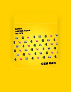 Dengarkan Simon, tonton video musik, baca bio, lihat tanggal tur & lainnya!