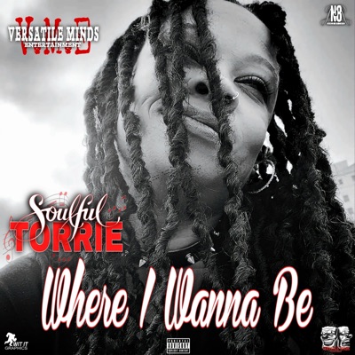 Where I wanna be - Single