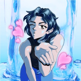 Spring Bb (feat. Hans) Auto Angel