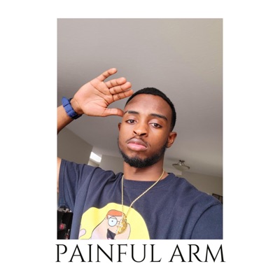 Painful Arm (feat. N.W.T.K & Tamba tha g.o.d) - Single