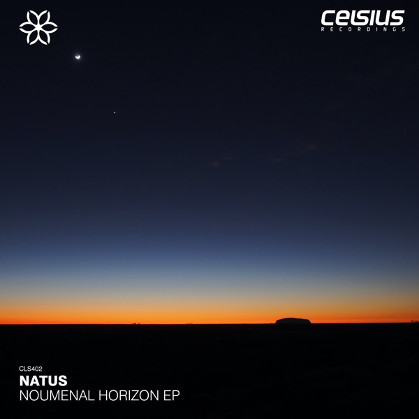 Noumenal Horizon - EP
