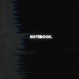 Notebook. Maxly