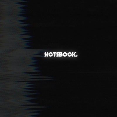Notebook. - Single