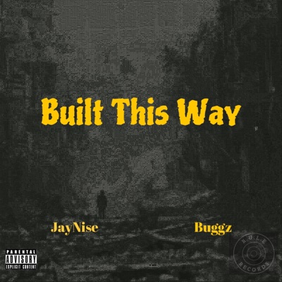 Built This Way (feat. Buggz) - Single