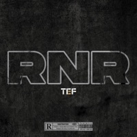 RNR (Radio Edit) - Single - TEF XL