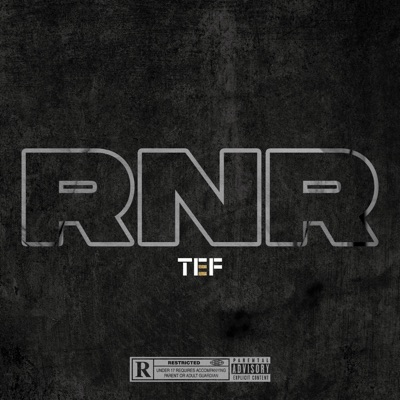 RNR (Radio Edit) - Single
