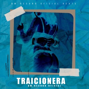 Traicionera - Single