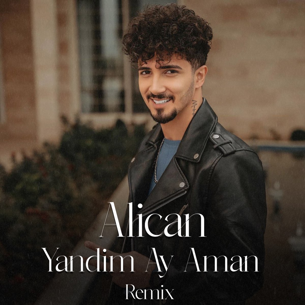 Yandim Ay Aman (Remix) - Single - Album by Alican - Apple Music