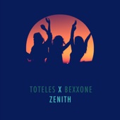 Toteles - Zenith - Equator Chillmix