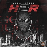 How To Rob - Single - Jugg Harden