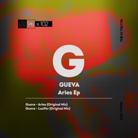 Aries - Single - Gueva