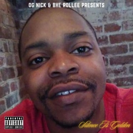 Get On My Level (feat. Rollee & JB the Artis) OG Nick