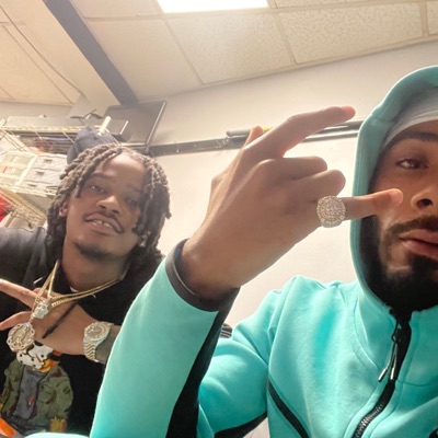 Into it (feat. Skruff) - Single