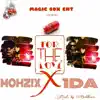 Stream & download For the Love (feat. 1da Banton) - Single