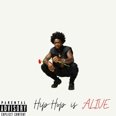 Hip-Hop is ALIVE