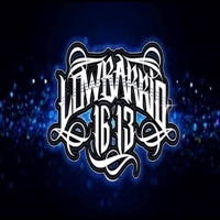 Low Barrio 1613 2021 - Low Barrio 1613