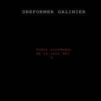 Todos alrededor de la cruz del G - Single - Dheformer Galinier