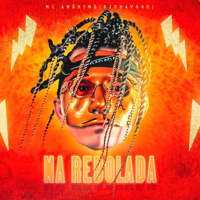 Na Rebolada - Single