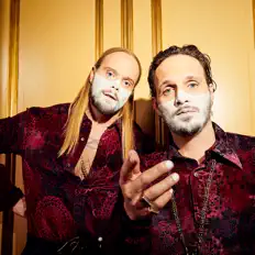 Listen to Vargas & Lagola, watch music videos, read bio, see tour dates & more!