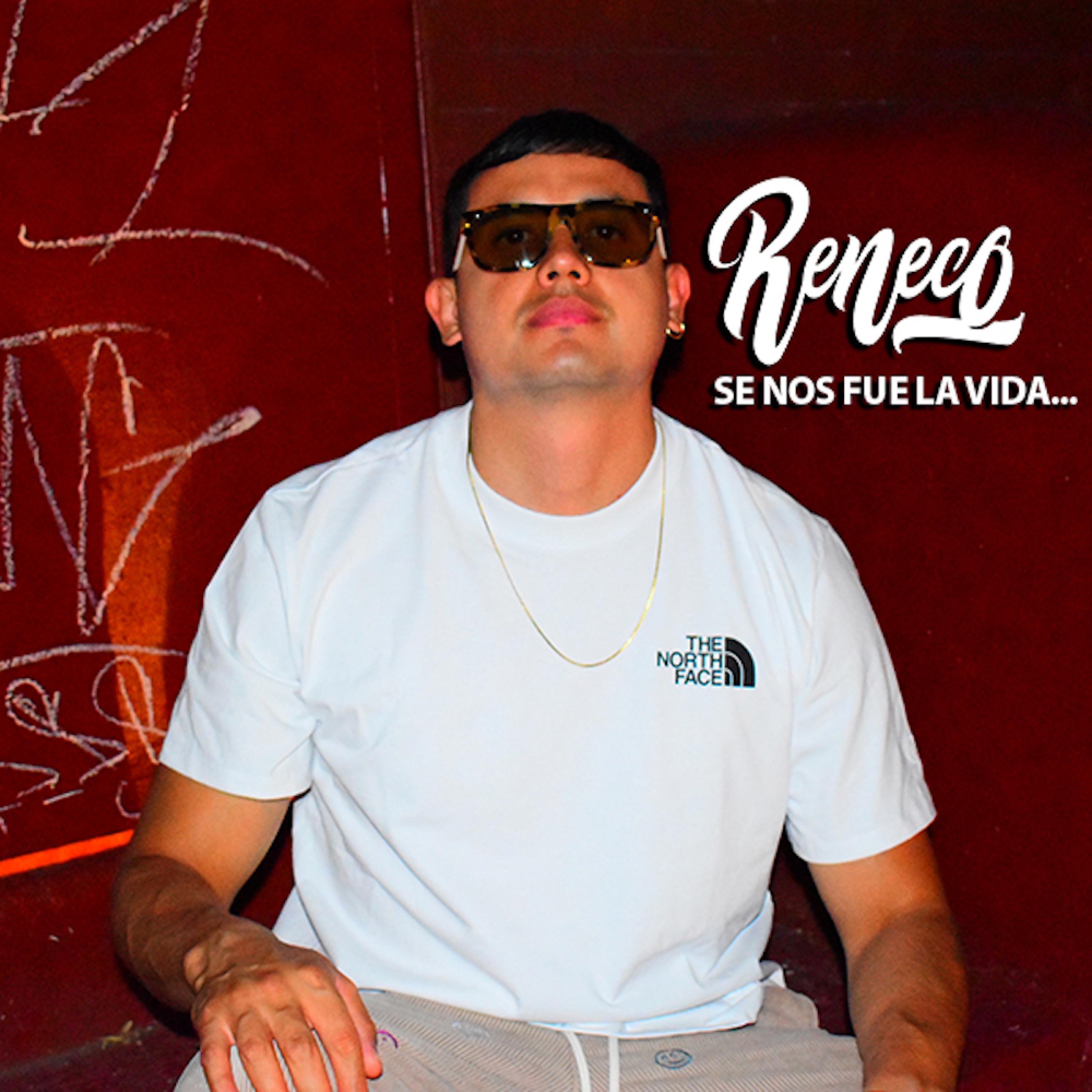 Se Nos Fue La Vida - Single