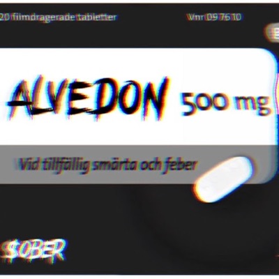 $ober - Alvedon