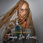 Tempo de Amar - Luciana Mello