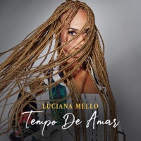 Tempo de Amar - Luciana Mello