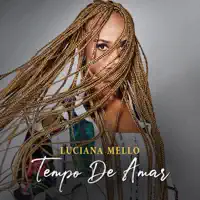 UM AMOR PRA TODO DIA — LUCIANA MELLO